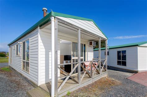 Very close to the highway north and south. . Onsite caravans for sale bicheno tas